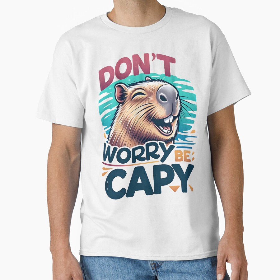 Capybara by entinta2
