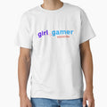 girl gamer beekeeping by zhaipeiling