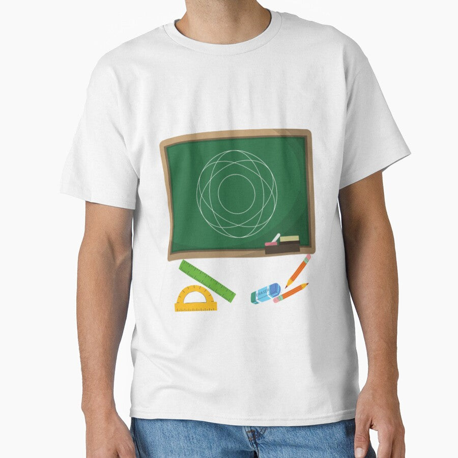 School supplies by TVstuff