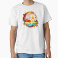 Many Lands Under One Sun by AvazyShop
