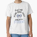 Student Cat Gifts for Cat Lovers - It ain't easy being Purr Fect by betternotes