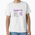 Capricorn - color by Cool-M-Apparel