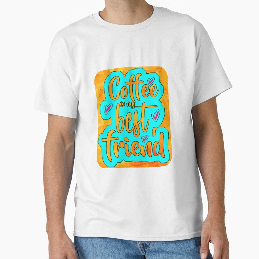 Coffee Lover (6) by QuoteMan
