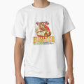 Burrito Hunter – On Safari for the World’s Best Burrito by Spaabus