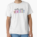 Dentist Gifts | World's cutest Dentist by betternotes