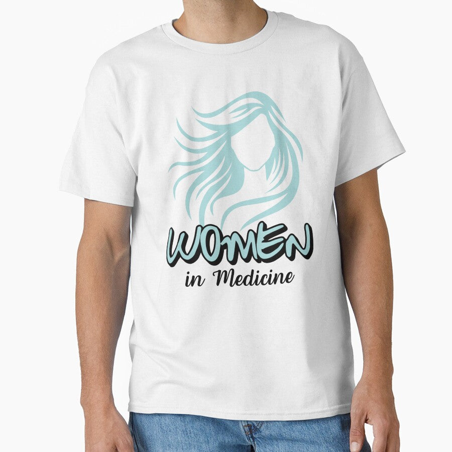 Women in Medicine by musthavewords