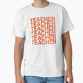 Teacher by isstgeschichte