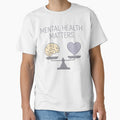 mental health therapist Mental Health Matters by Uglyandcute