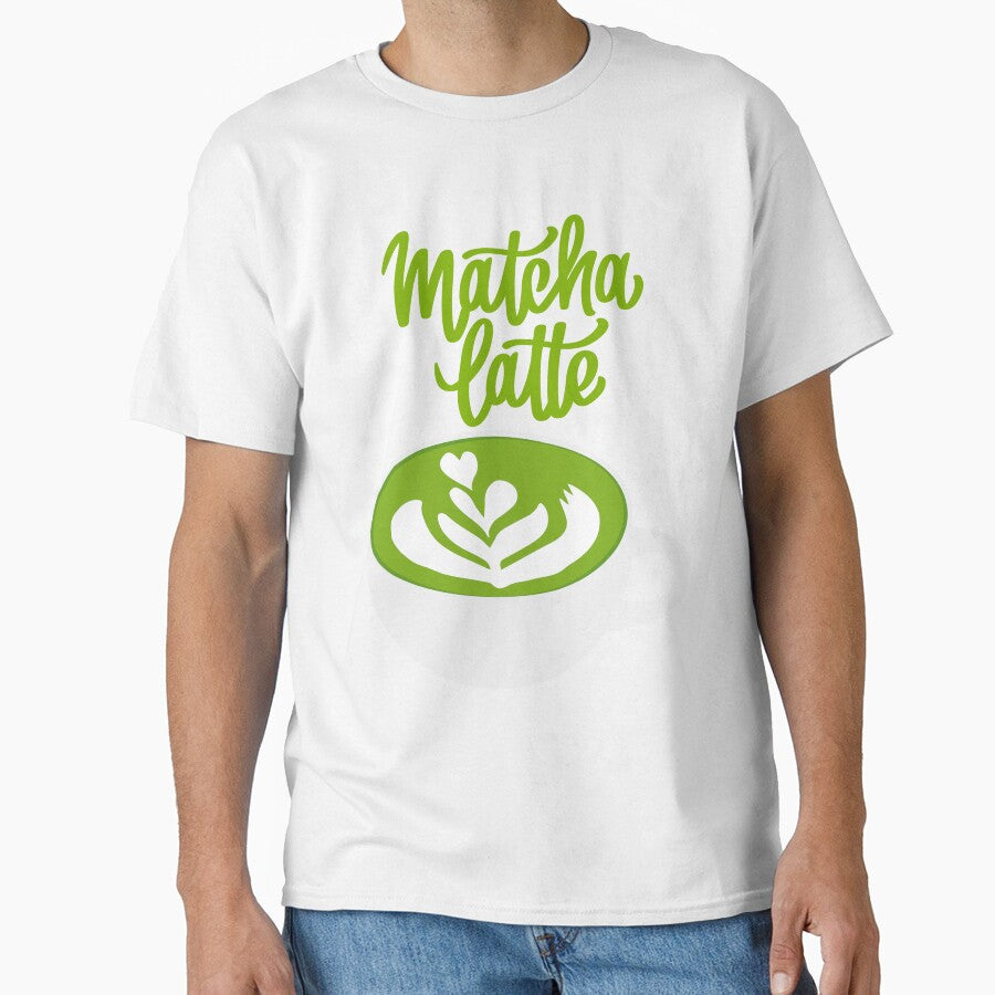 Matcha Latte by RainyReads