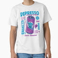 Depresso Energy Drink by Lagelantee