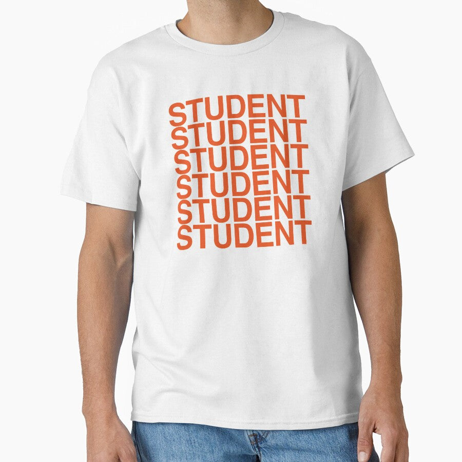 Student by isstgeschichte