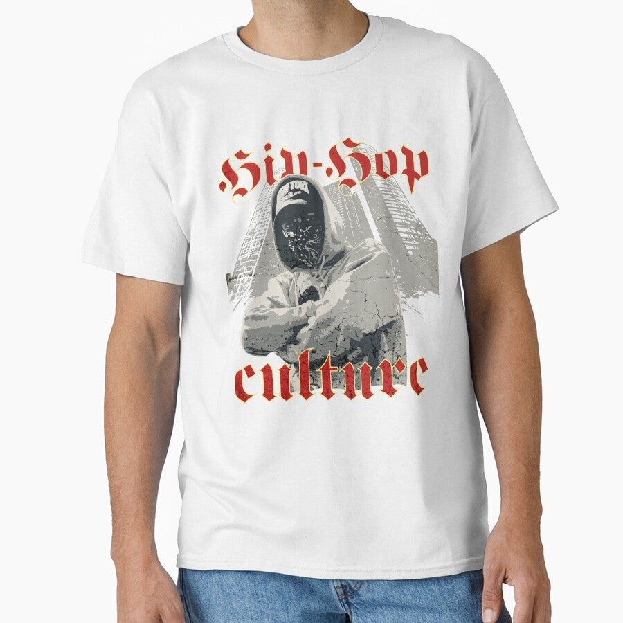 Hip Hop Culture - Vintage Urban design by Pics'Elle Creations