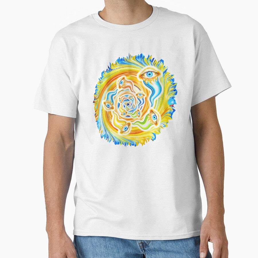 TidalPortalist by Klaus Bremner (Autotelic Art)