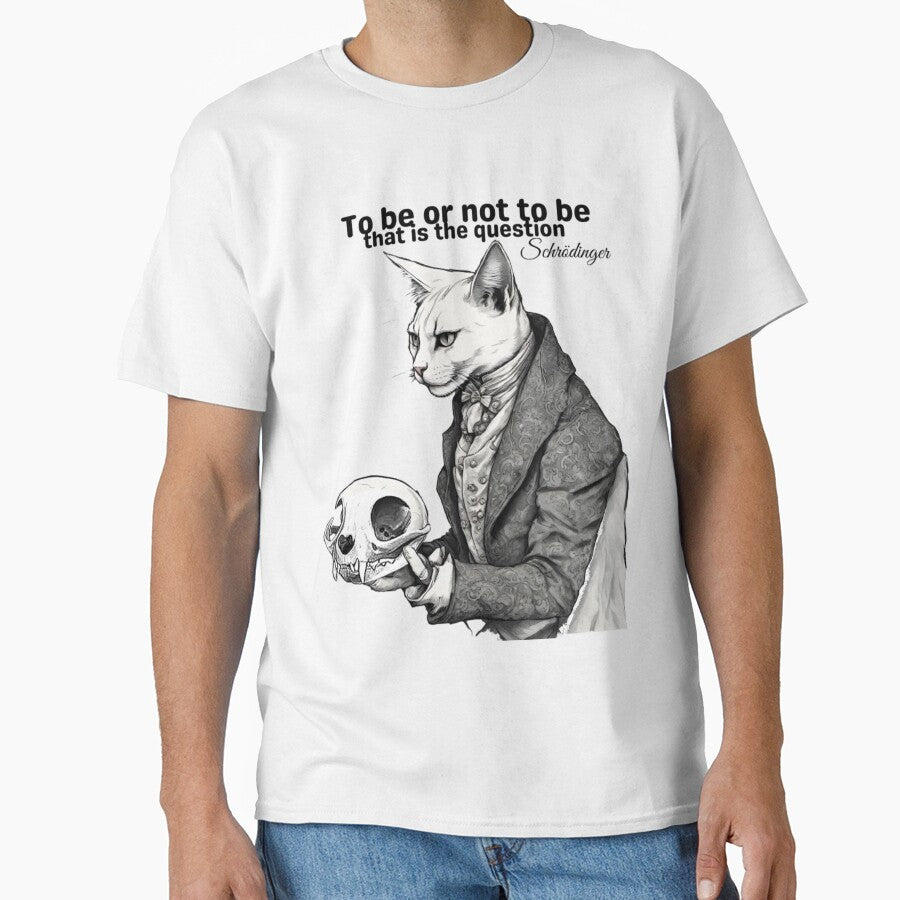 Schrödinger's Hamlet by UmikoFR