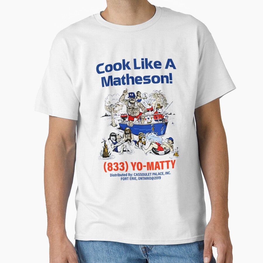 MATTY CANADIAN by shanapresset