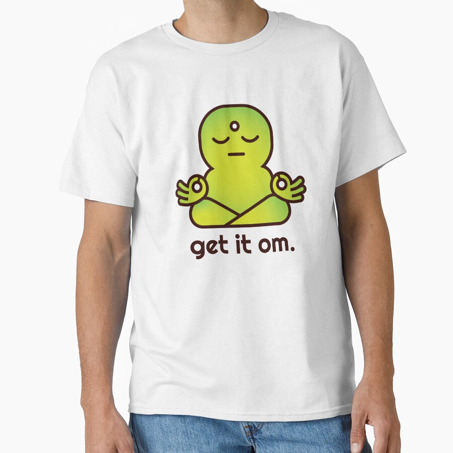 Get It Om. by HeyIt'sJay