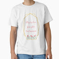 Quote "The more you care, the happier you are" in French by PausePapote