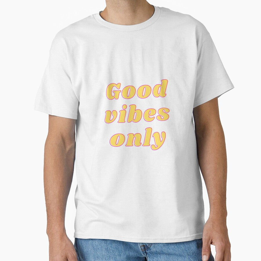 good vibes only by artFromPi