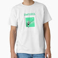 Dad Legs, Dad Strength - Dad Cycling by GreyTee