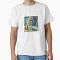 Cybernetic Shoreline by PointlessPics