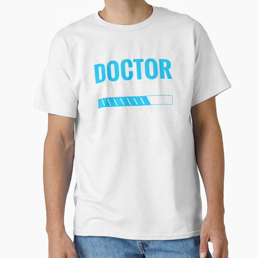 Funny Doctor In Progress Medical Students by Boutkimaewab