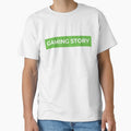I am the HERO of my gaming story by FreshCorner