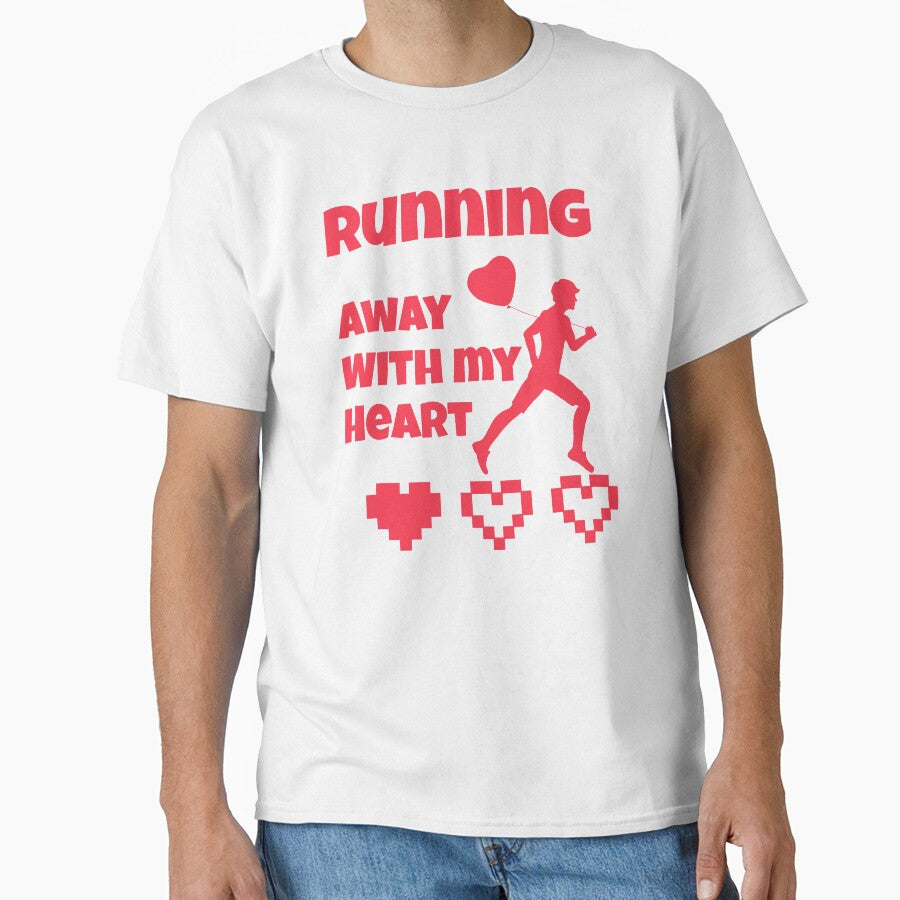 Running away with my heart by Edenjodie