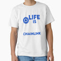 Life is Better With Chainlink by WaguinhoTex