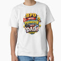 BPD – Best Prankster Dad! by BemzCorner