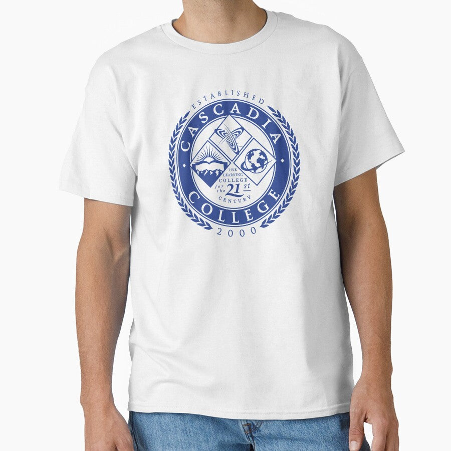 Cas College Logo2 by Bink41