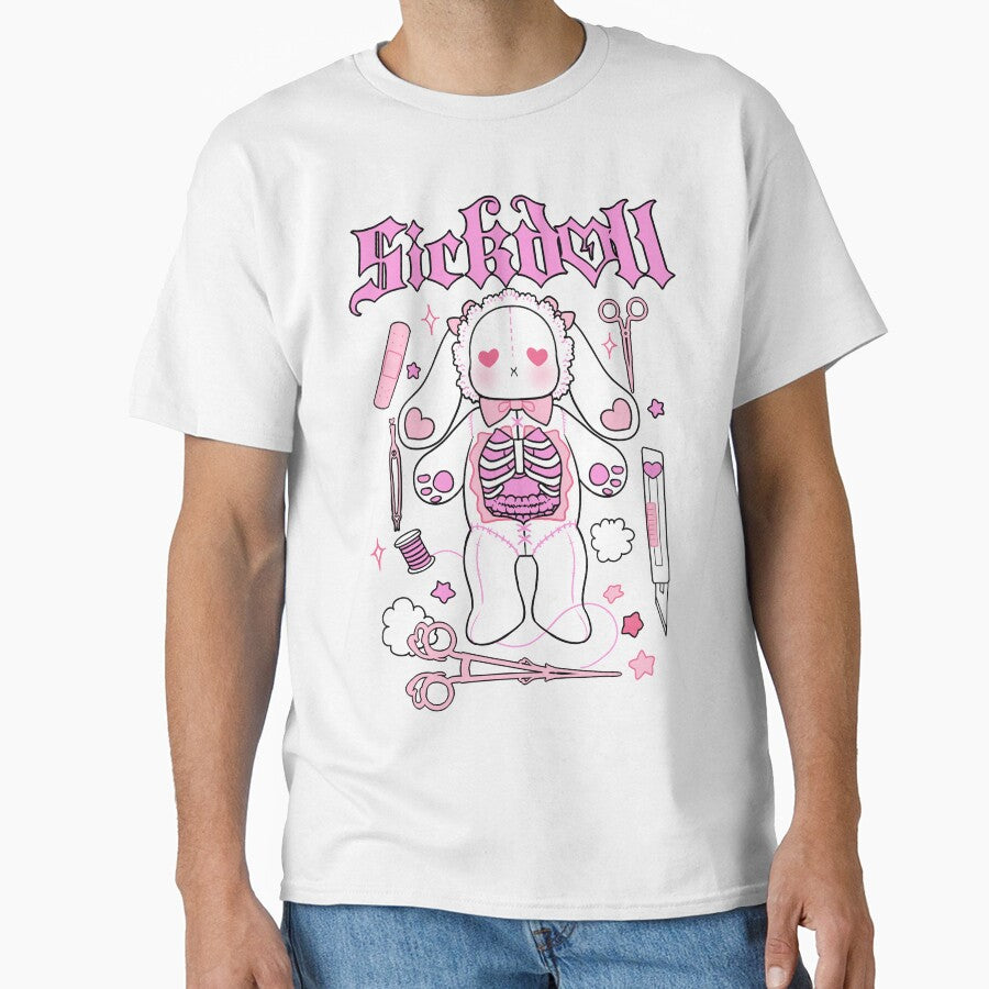 BUNNYSECTION by Sickdoll