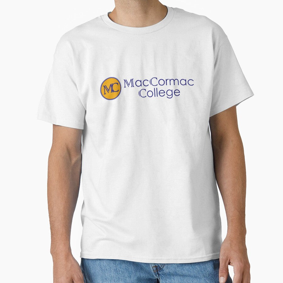 MacCormac College by Valasiva