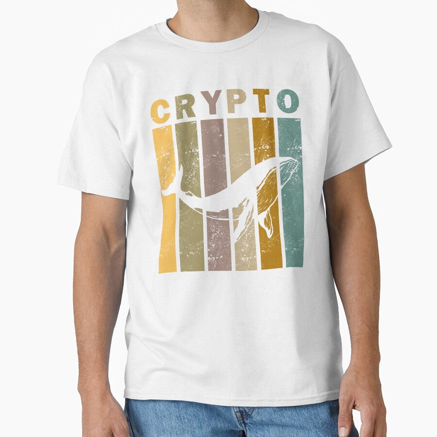 Crypto whale by ValentinaHramov