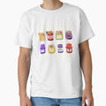 Math is my JAM, Funny Math T-Shirt by Mogale-Hill