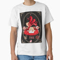 The Fool Tarot Pup by LoudLizzy