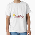 Go Brooklyn College Bulldogs by brianacecilia