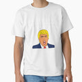 Funny Dentist Gift - Funny Gift For Dentist - Funny Trump Gift - Dentist Gifts by Galvanized