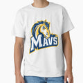 Medaille College mavericks by BerlyKalolo