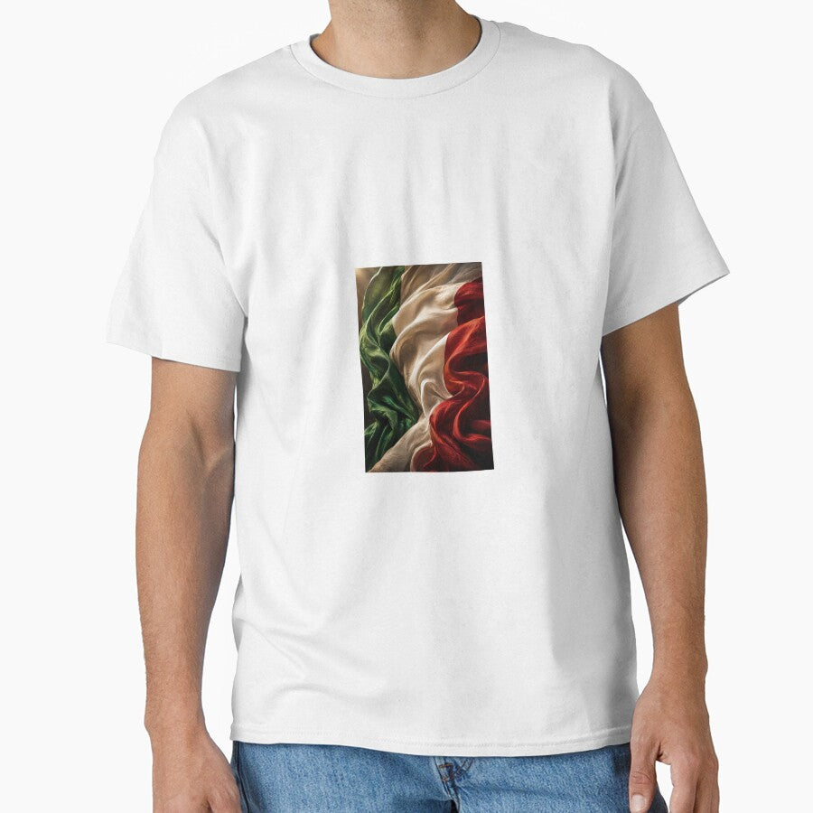 Flag of Italy by JuanDiegoAyala