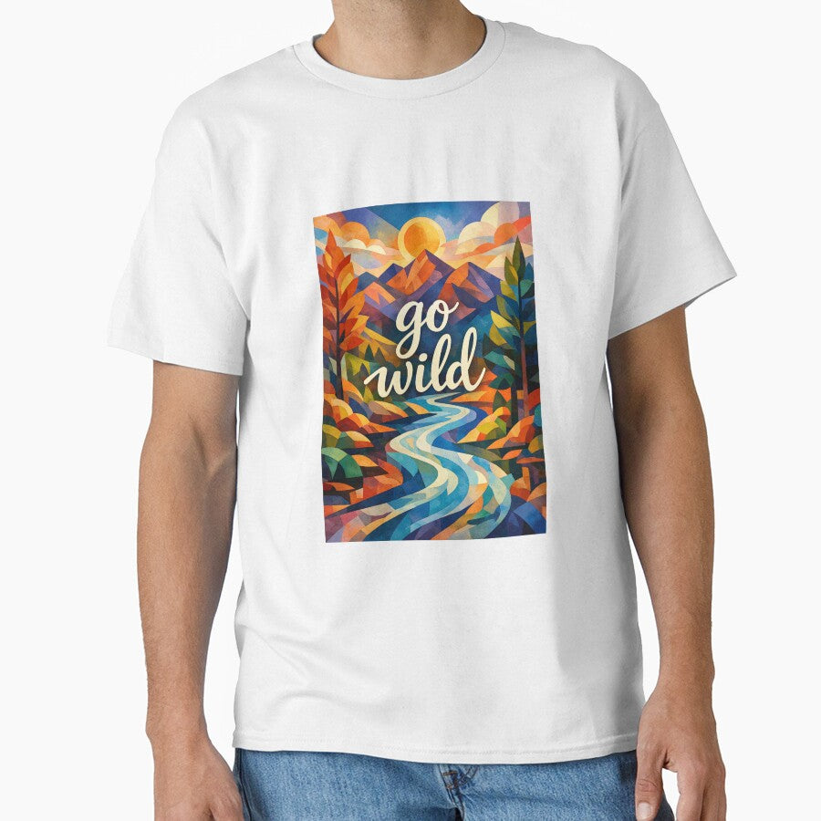Go Wild by JadeSherwood