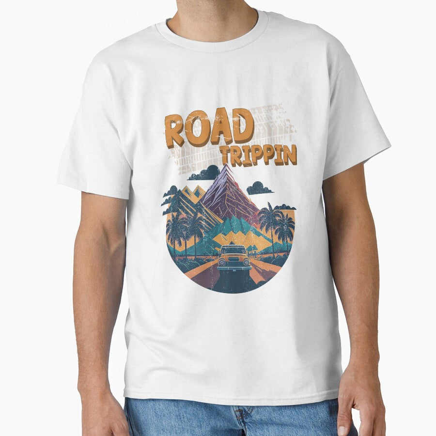 Road trippin , Outdoor , good vibes by TheBlackCircle