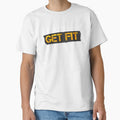 Dont sit get fit by Urosek