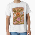 West Virginia Wildflowers by doodlebymeg