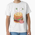 watchful burger by distehling