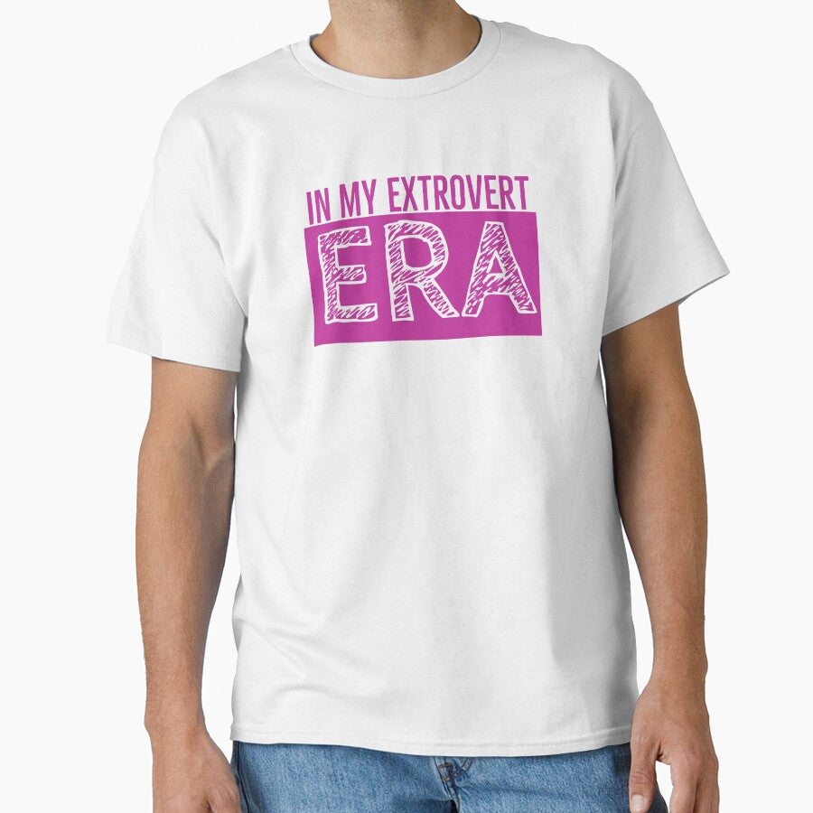 In My Extrovert Era | Era | Swiftie | Books | Bookish | Booktok | Kindle | Extrovert | Social by ShoniwDesigns
