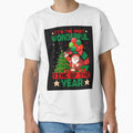 IT'S THE MOST WONDERFUL TIME OF THE YEAR CHRISTMAS by AllThatIsWelsh