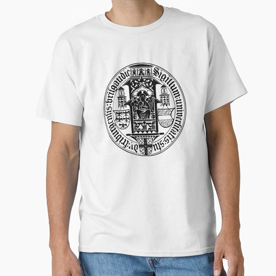U of Frei College Style by JustArea