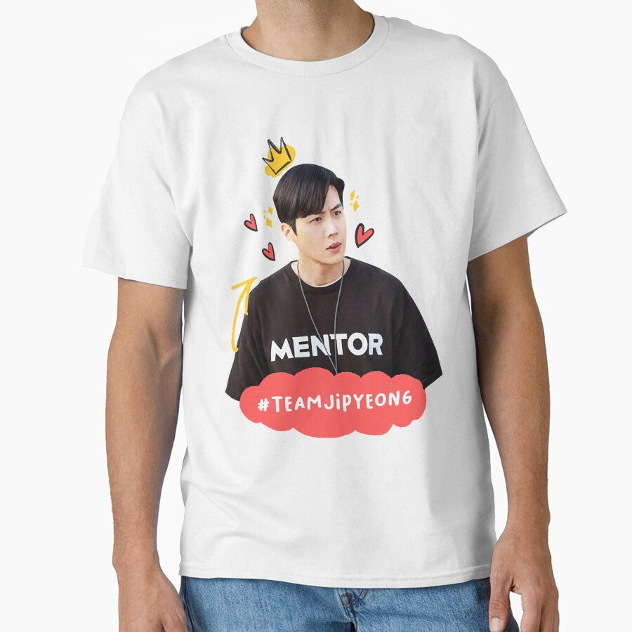 Kim Seon Hoo (Han Ji Pyeong) Startup Kdrama by LeeChen9586