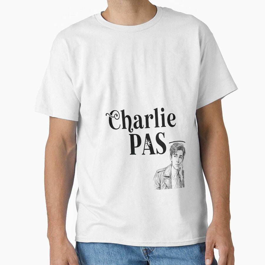 charlie Pas by El Hassan El omari