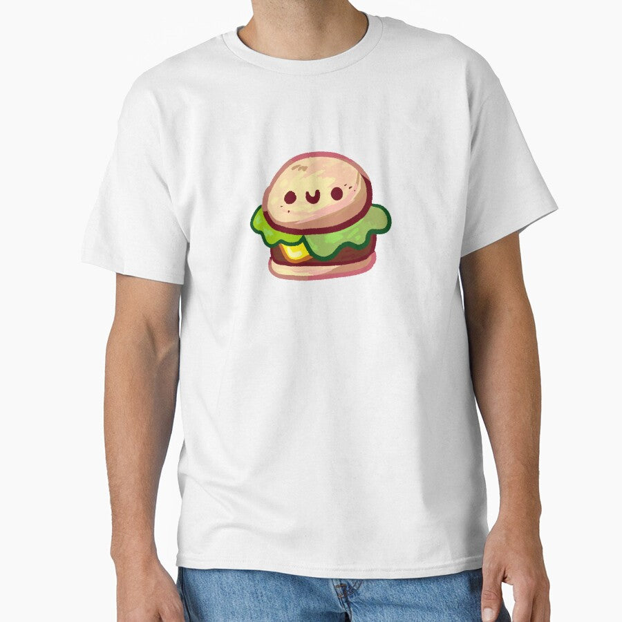 Hamburger by Artofmayara